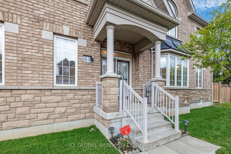 1 Kincaid Lane  Markham, L3S 0B9 | Image 5