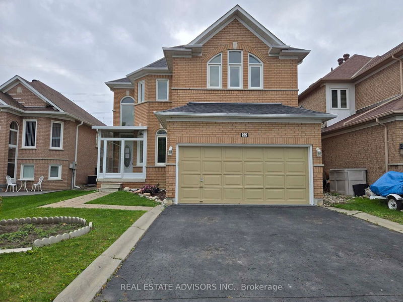 22 Havelock Gate  Markham, L3S 3X8 | Image 1