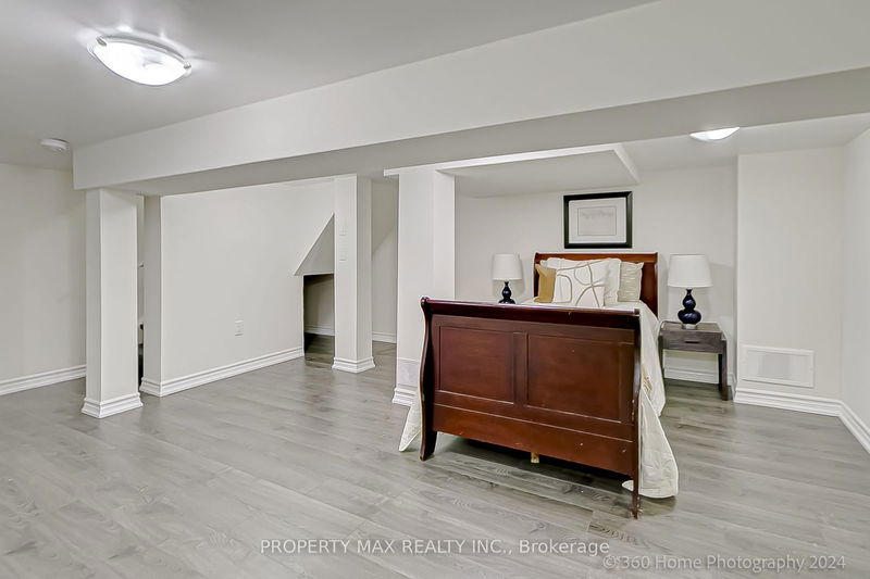 2 George Patton Ave  Markham, L6B 1M7 | Image 11