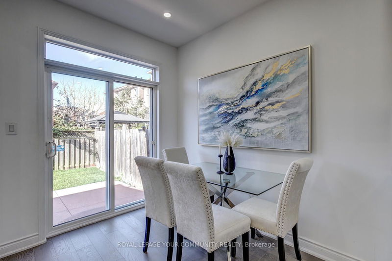 62 Laramie Cres  Vaughan, L6A 0P8 | Image 15