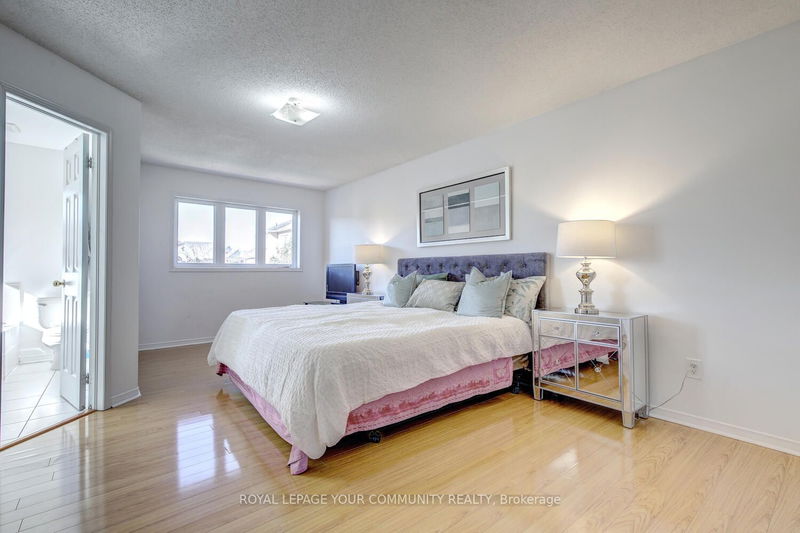 62 Laramie Cres  Vaughan, L6A 0P8 | Image 24