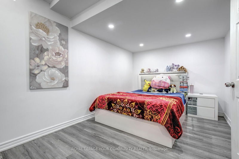 62 Laramie Cres  Vaughan, L6A 0P8 | Image 31