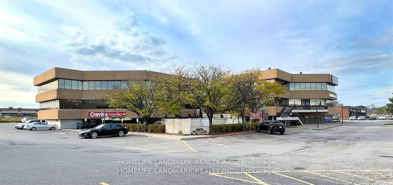 103 - 7270 Woodbine Ave, Markham, L3R 4B4 | Image 2