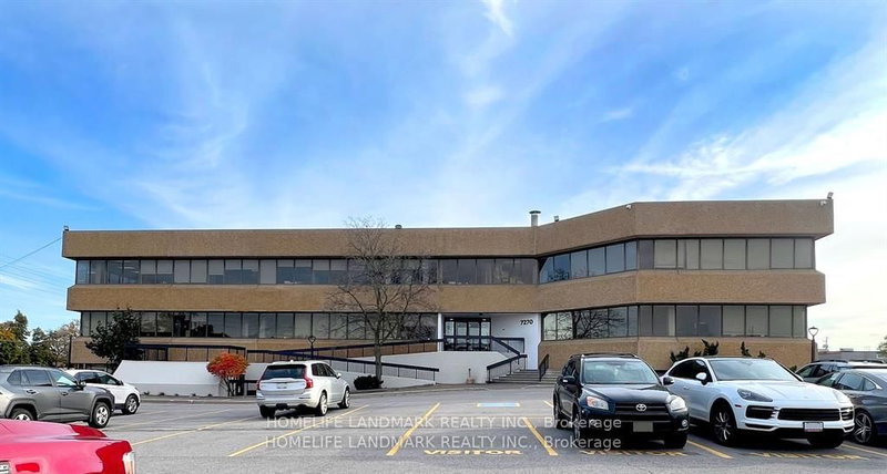 103 - 7270 Woodbine Ave, Markham, L3R 4B4 | Image 3