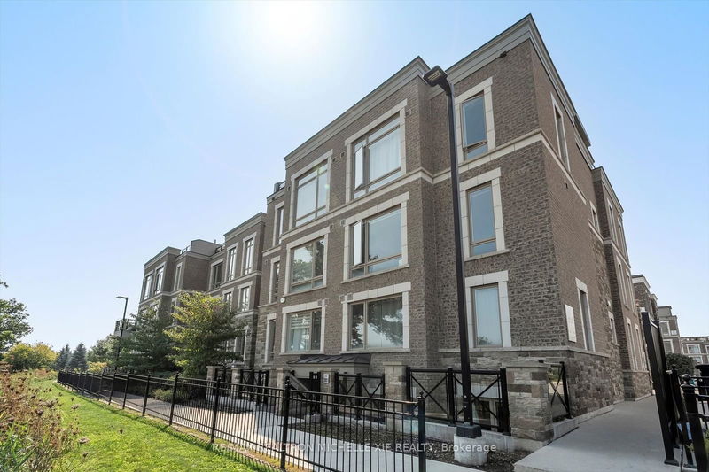  2604 - 1 Gable Hurst Way  Markham, L6B 1N5 | Image 20