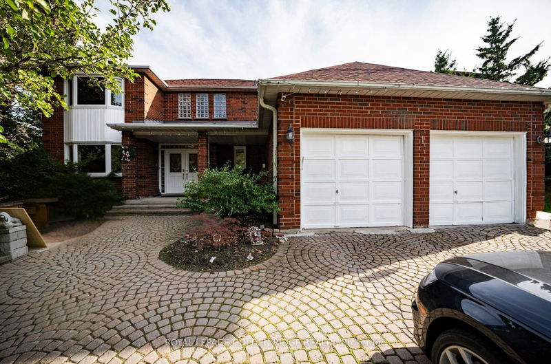 home for lease on 1 Ashford Court