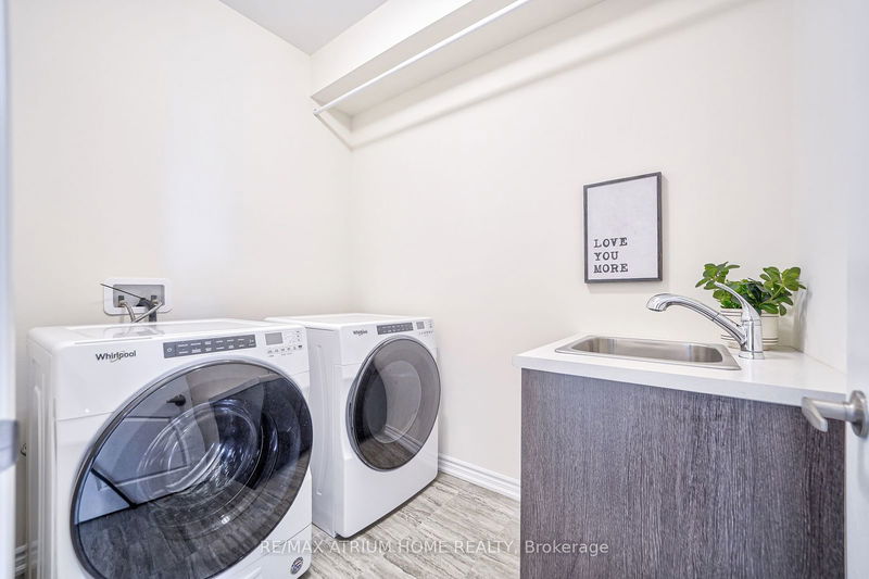 29 Hammersmith Lane  Markham, L6C 0Z5 | Image 35