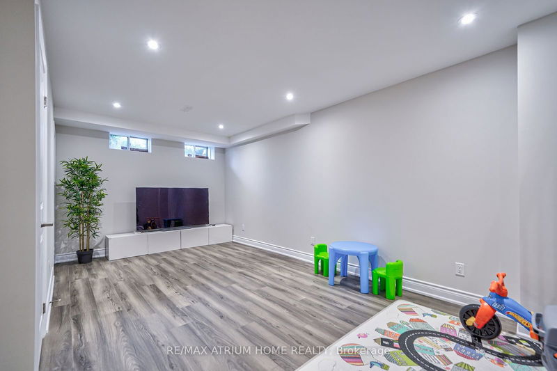 29 Hammersmith Lane  Markham, L6C 0Z5 | Image 37