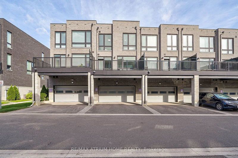 29 Hammersmith Lane  Markham, L6C 0Z5 | Image 39