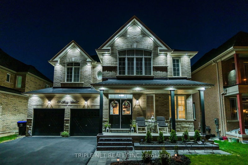 16 Roy Rd  New Tecumseth, L0G 1W0 | Image 3