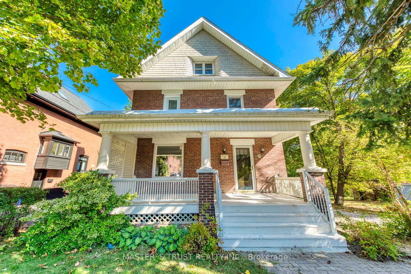 107 Church St S Richmond Hill, L4C 1W4 | Image 1