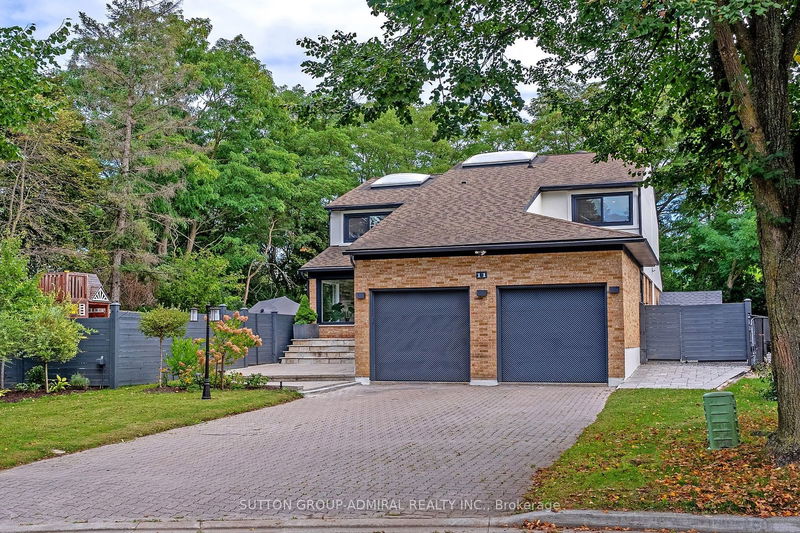 11 Saunders Lane  Markham, L3T 5K3 | Image 3