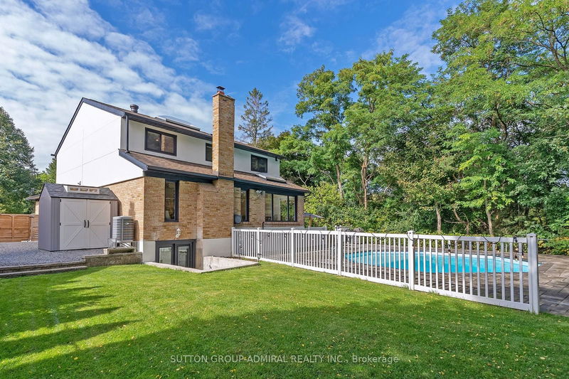 11 Saunders Lane  Markham, L3T 5K3 | Image 35