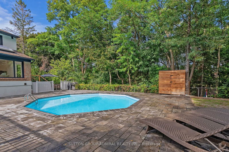 11 Saunders Lane  Markham, L3T 5K3 | Image 36