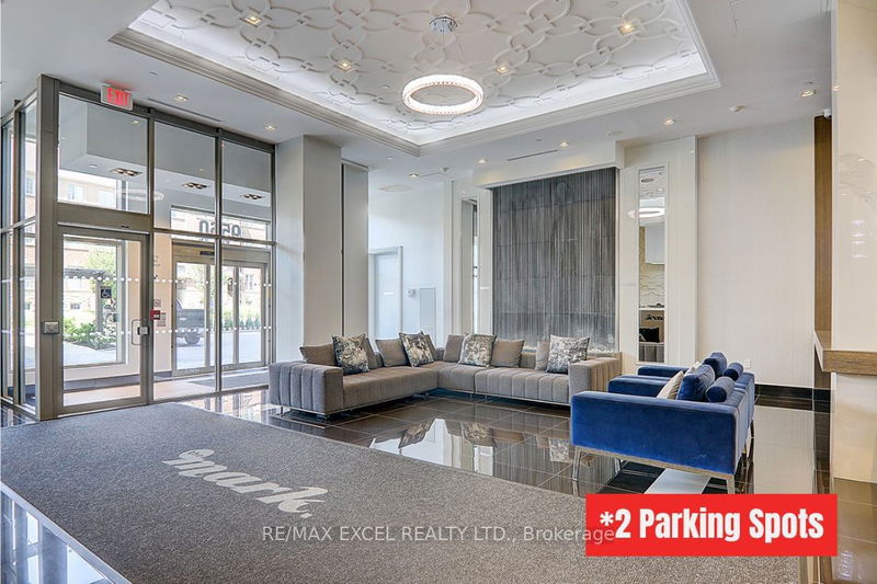 home for sale on 707-9560 Markham Road