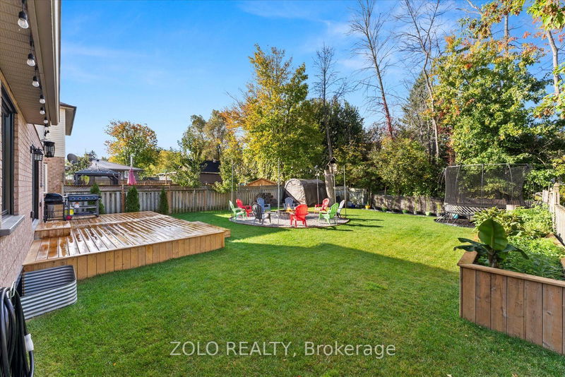 2276 Crystal Beach Rd  Innisfil, L9S 3W9 | Image 27