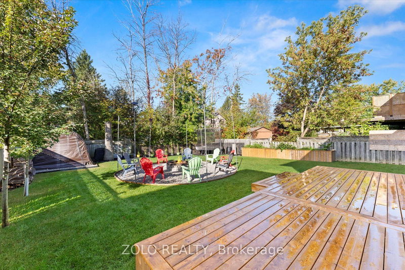 2276 Crystal Beach Rd  Innisfil, L9S 3W9 | Image 32