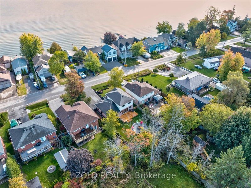 2276 Crystal Beach Rd  Innisfil, L9S 3W9 | Image 35