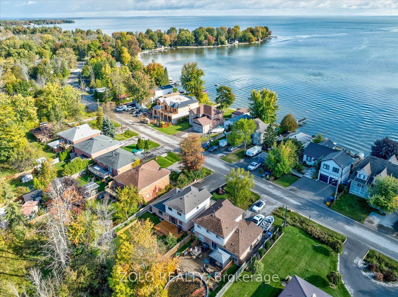 2276 Crystal Beach Rd  Innisfil, L9S 3W9 | Image 37