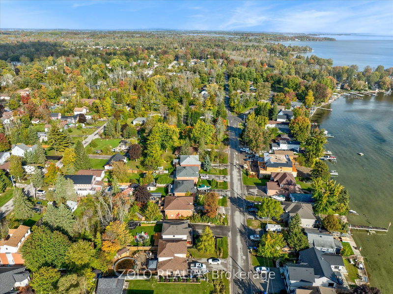 2276 Crystal Beach Rd  Innisfil, L9S 3W9 | Image 38