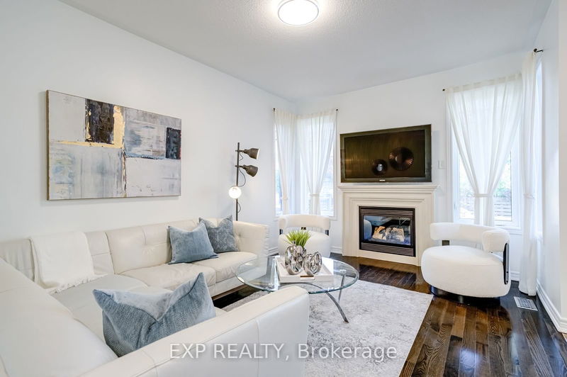 211 Shirrick Dr  Richmond Hill, L4E 4Y4 | Image 13