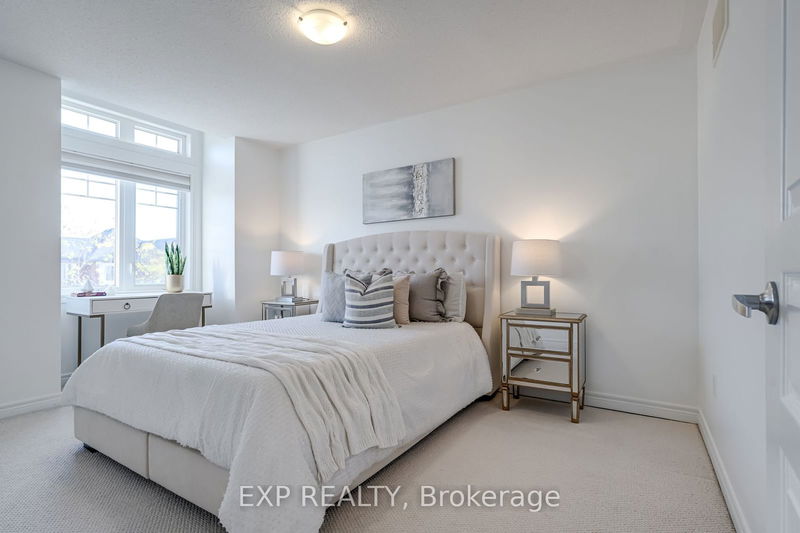 211 Shirrick Dr  Richmond Hill, L4E 4Y4 | Image 23