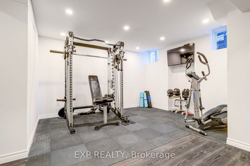 211 Shirrick Dr  Richmond Hill, L4E 4Y4 | Image 31