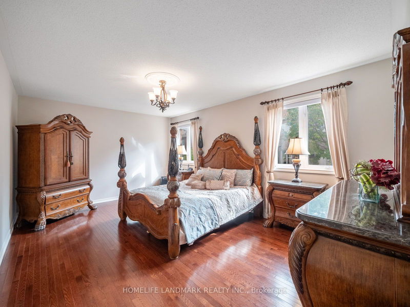 21 Grovewood St  Richmond Hill, L4E 4X4 | Image 18