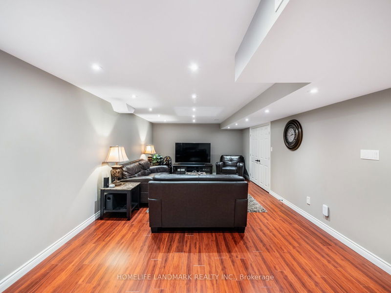 21 Grovewood St  Richmond Hill, L4E 4X4 | Image 28