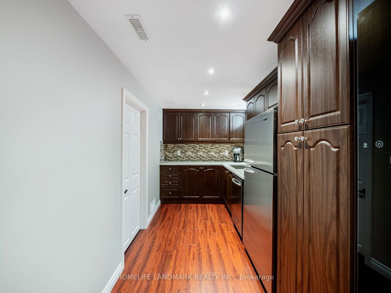 21 Grovewood St  Richmond Hill, L4E 4X4 | Image 30