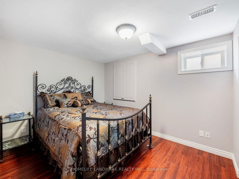 21 Grovewood St  Richmond Hill, L4E 4X4 | Image 33