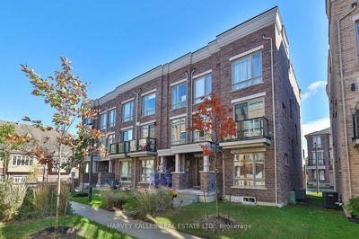 48 Drover Circ  Whitchurch-Stouffville, L4A 4X2 | Image 1