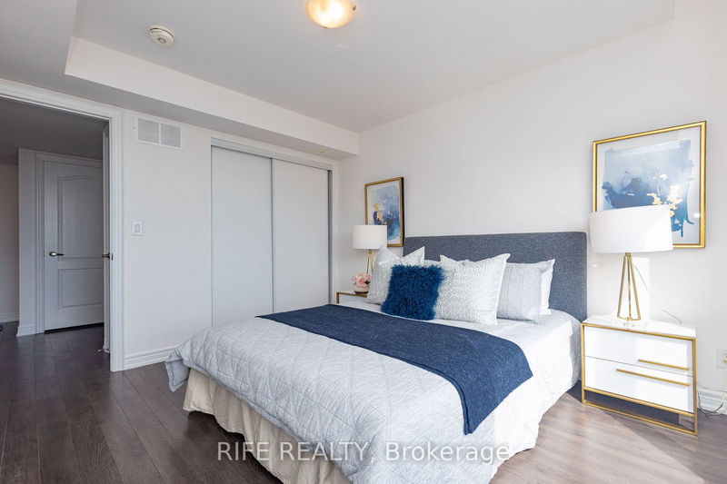  604 - 50 Dunsheath Way  Markham, L6B 0A2 | Image 12