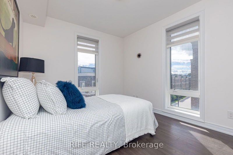  604 - 50 Dunsheath Way  Markham, L6B 0A2 | Image 13