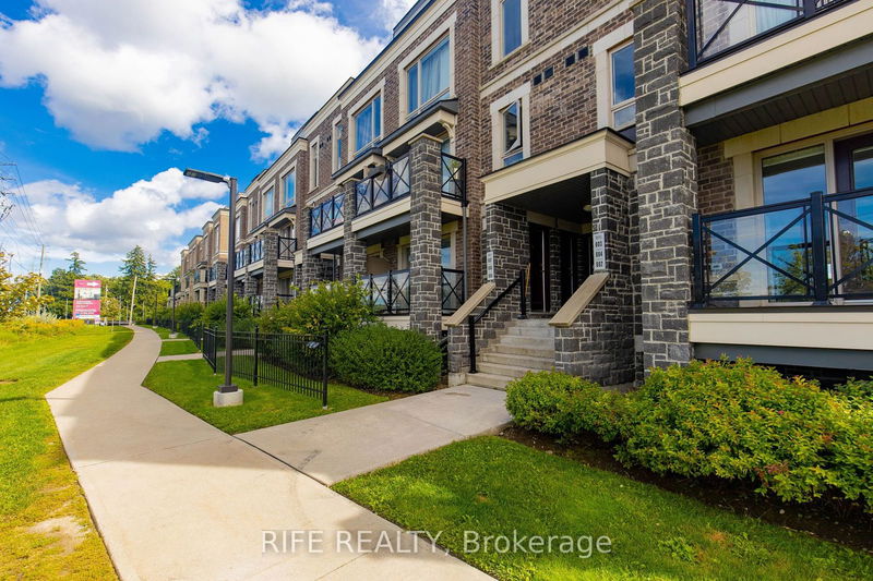  604 - 50 Dunsheath Way  Markham, L6B 0A2 | Image 2