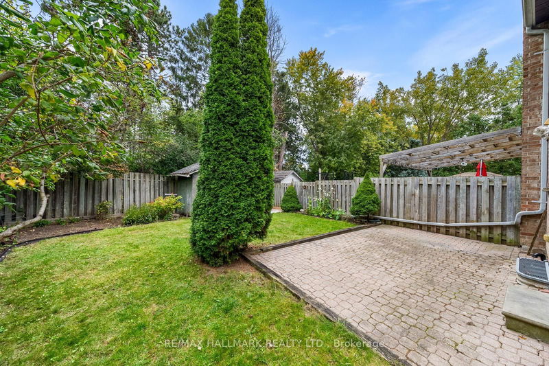 63 Ashcroft Crt  Vaughan, L4L 1H3 | Image 27