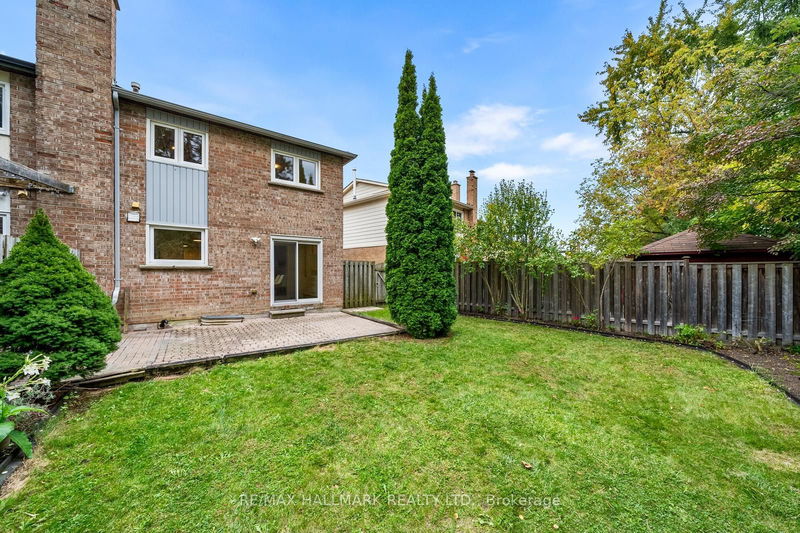 63 Ashcroft Crt  Vaughan, L4L 1H3 | Image 29