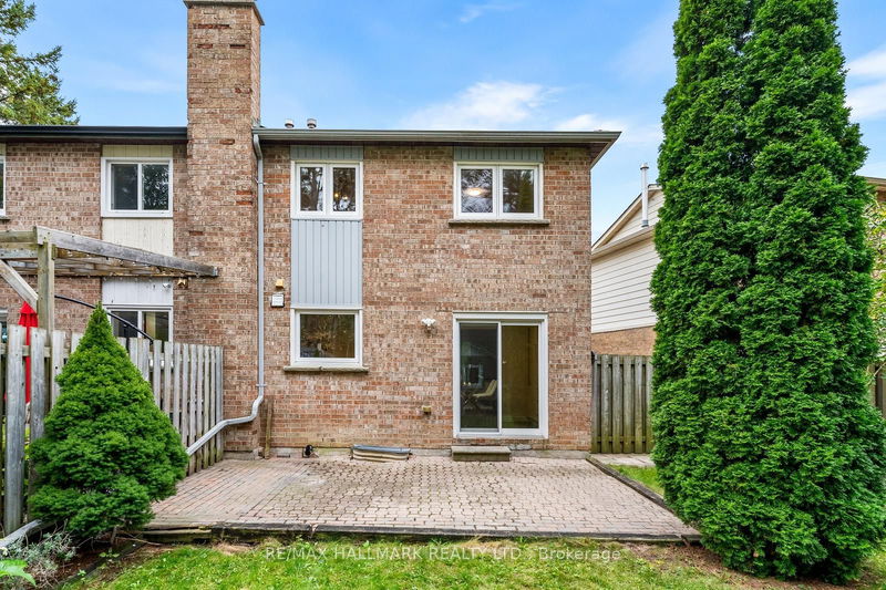 63 Ashcroft Crt  Vaughan, L4L 1H3 | Image 30