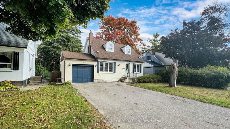 103 Ruggles Ave  Richmond Hill, L4C 1Y1 | Image 1