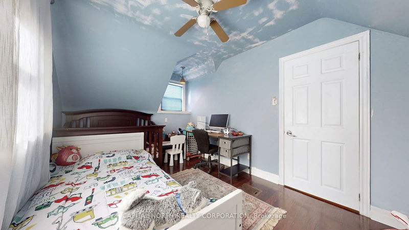 103 Ruggles Ave  Richmond Hill, L4C 1Y1 | Image 22