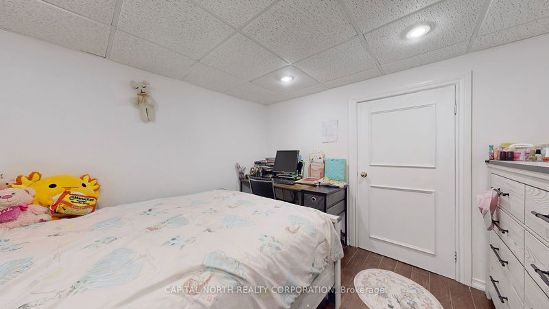 103 Ruggles Ave  Richmond Hill, L4C 1Y1 | Image 30