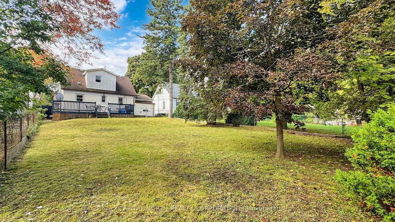 103 Ruggles Ave  Richmond Hill, L4C 1Y1 | Image 35