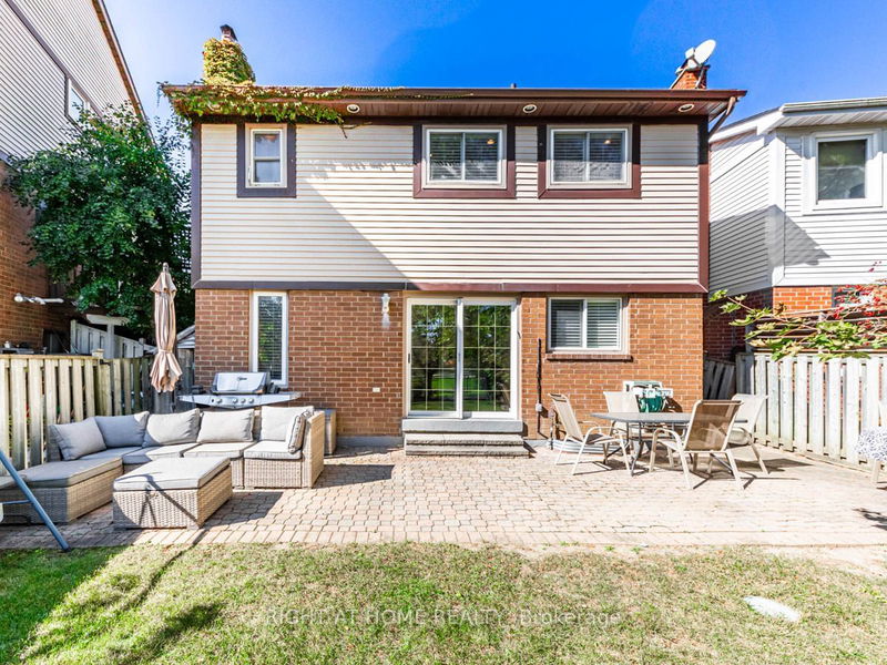 198 Stephen St  Richmond Hill, L4C 5P1 | Image 38