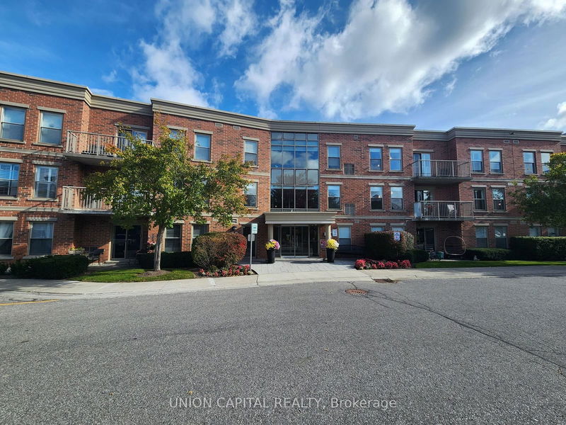  315 - 22 James Hill Crt  Uxbridge, L9P 1Y6 | Image 1