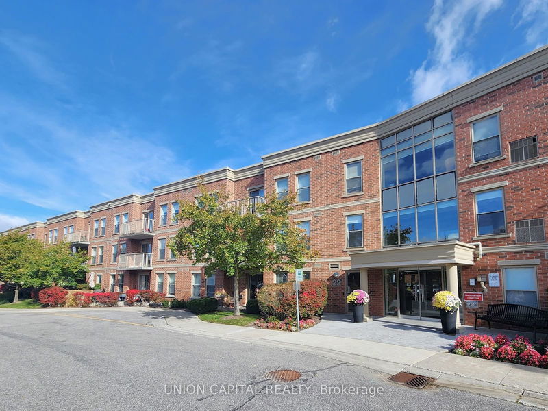  315 - 22 James Hill Crt  Uxbridge, L9P 1Y6 | Image 2