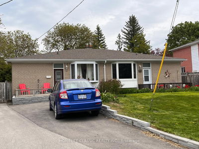 43 Bailey Cres  Aurora, L4G 2B2 | Image 1