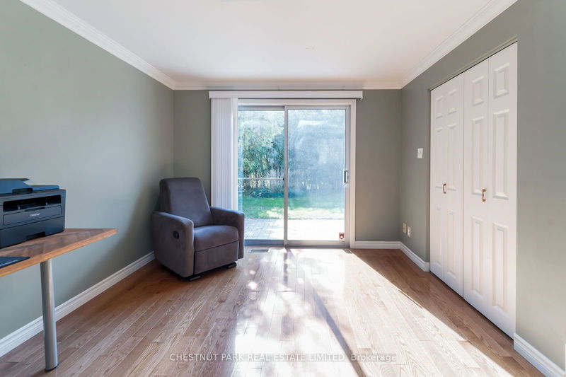 31 Donalbain Cres  Markham, L3T 3S3 | Image 30