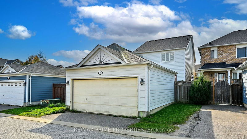 3 Capogna St  Markham, L6B 0H5 | Image 33