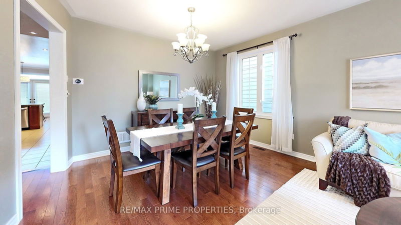 3 Capogna St  Markham, L6B 0H5 | Image 6