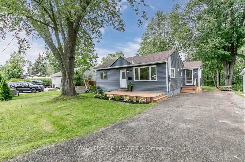 174 Pleasant Blvd  Georgina, L4P 2S4 | Image 2